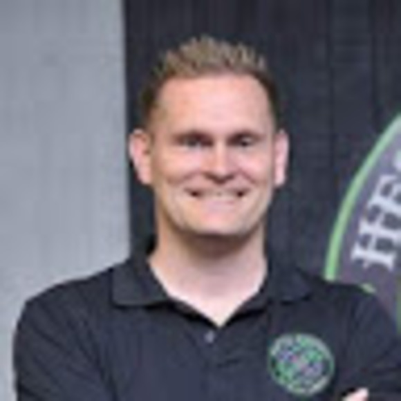Meet your Posher, James - Picture 1 of 1